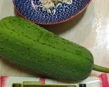 絲瓜麵線煎蛋湯的食譜步驟1照片