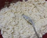 Foto langkah ke 3 dari resep Pastel Sayur ; kentang wortel.