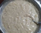 A picture of step 8 of Soft Banana Cake.