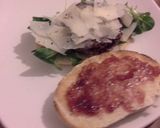 Foto del paso 6 de la receta: Mollete de Angus con mermelada