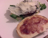 Foto del paso 6 de la receta: Mollete de Angus con mermelada