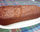 Foto del paso 7 de la receta: Pan de banana 🍌 🍞