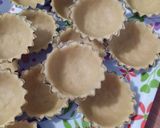 Foto langkah ke 2 dari resep Mini Pie Brownies.