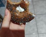 Φωτογραφία βήματος 11 της συνταγής Bagels ολικής άλεσης με σπόρους chia