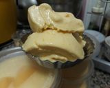 Foto langkah ke 4 dari resep Es krim mangga-manggo ice cream.