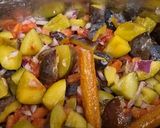 Sertésszűz szilvachutneyval recept fázis 5 fotója