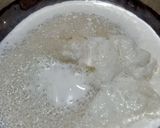 ટોપરા પાક (Topra Paak Recipe In Gujarati) રેસીપી સ્ટેપ1ફોટો