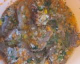 Foto del paso 5 de la receta: Lengua a la vinagreta