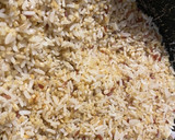 Foto del paso 2 de la receta: Bowl de camarón con ensalada mixta
