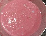 A picture of step 1 of Healthy Beetroot Chana Sattu Mini Cheela.