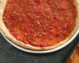 Foto del paso 11 de la receta: Pizza Casera