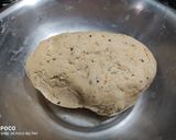 मटर की कचौड़ी (matar ki kachodi recipe in Hindi) रेसिपी चरण 1 फोटो