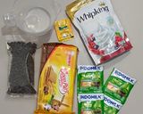 Foto langkah ke 1 dari resep Gabin Es Krim.