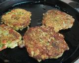 Foto del paso 1 de la receta: Croquetas de verduras