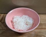 Foto langkah ke 5 dari resep Sayur Bening Oyong Komplit.