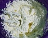 Foto del paso 5 de la receta: Pastel floral