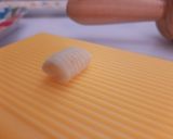 Foto del paso 15 de la receta: Gnocchetti con frutos de mar (mariscos)