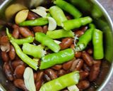 राजमा कटलेट (rajma cutlet recipe in Hindi) रेसिपी चरण 4 फोटो
