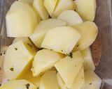 Foto del paso 8 de la receta: Lenguado a la Meunière saludable Monsieur Cuisine Connect