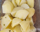 Foto del paso 8 de la receta: Lenguado a la Meunière saludable Monsieur Cuisine Connect