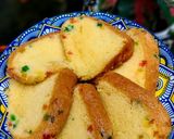Foto langkah ke 6 dari resep 402. Butter Cake Sukade.