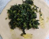 मैंथी के भरवा परांठे(methi ke bharwa parathe recipe in Hindi) रेसिपी चरण 3 फोटो