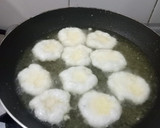 Foto langkah ke 3 dari resep Cireng Nasi.