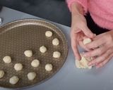 Foto del paso 2 de la receta: Pepas aptas APLV y sin huevo
