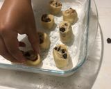 Foto del paso 12 de la receta: Mini roles de canela
