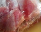 A picture of step 4 of بھنڈی گوشت.