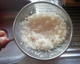 Foto del paso 2 de la receta: Arroz rojo
