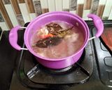 Foto langkah ke 2 dari resep Tumis Sayur Katuk.