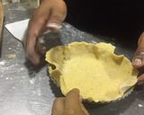 Foto del paso 2 de la receta: Pie de fresa 🍓