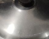 चटपटीत मटार उसळ (matar usal recipe in marathi) रेसिपी स्टेप 5 फोटो