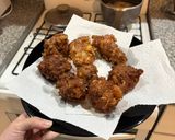 Foto del paso 8 de la receta: Torrejitas de Carne solo 6 ingredientes!