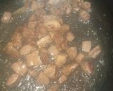 صورة لخطوة 2 من وصفة كبدة حرور 😋🔥 بنينة