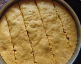 A picture of step 2 of Khaman.