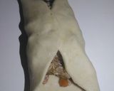 Foto del paso 8 de la receta: Las "Empanadas de pollo de Kronk" (de la película📽️🍿)