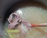 Foto del paso 2 de la receta: Sopa de colí (plátano colicero) 😋