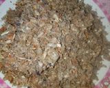 Foto langkah ke 8 dari resep Penyedap Rasa Serba Guna Dari Kulit/Kepala Udang #Dandelion.