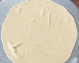 મીની કરારી રોટી(mini karari roti recipe in Gujarati) રેસીપી સ્ટેપ2ફોટો