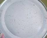 Foto langkah ke 3 dari resep Kastengel no oven no mixer.