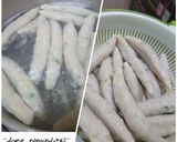 Foto langkah ke 3 dari resep Otak-Otak Goreng.