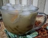 Foto langkah ke 7 dari resep Es Bajigur.