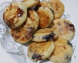 Foto langkah ke 6 dari resep Hotteok.