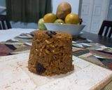 Foto del paso 5 de la receta: Arroz con Coco Colombiano 🥥
