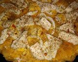 Foto del paso 7 de la receta: Tarta de calabaza sin tacc