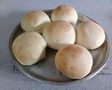 Foto del paso 12 de la receta: 🍔💥✔ Pan para hamburguesa 🚀🔔