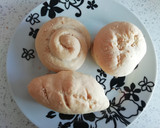 Foto del paso 16 de la receta: Panecillos caseros fáciles