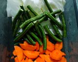 Foto langkah ke 1 dari resep Sayur Asem Khas Betawi.
